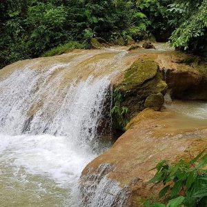 Nahm Dong Park, Laos tour packages