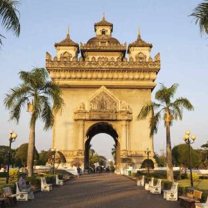 Laos Tour Packages in 7 Days