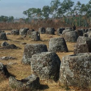 Plain of Jars exploration with Laos Tour Packages