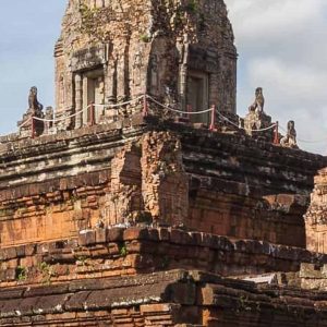 Pre Rup temple discovery with Cambodia Tours & Travel Packages