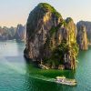 Vietnam Tours and Travel Packages in 21 Days