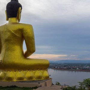 Wat Phou Salao, Laos tour packages