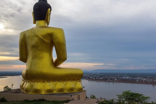 Wat Phou Salao, Laos tour packages