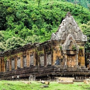 Wat Phou Temple Complex, Laos tour packages