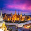 15 days package tour in bangkok