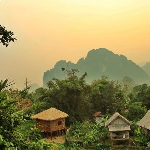 Bokeo - mekong river cruises