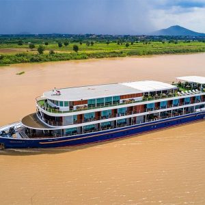 Mekong River Cruises - mekong river tours