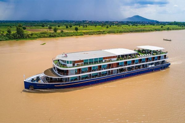 Mekong River Cruises - mekong river tours