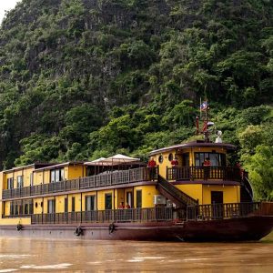 Mekong River - mekong river tours