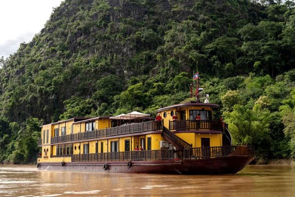 Mekong River - mekong river tours