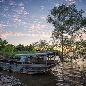 Mighty Mekong - mekong cruise