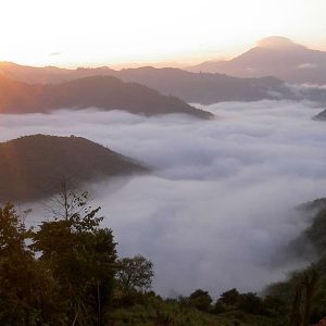 Oudomxay Province - laos river cruises