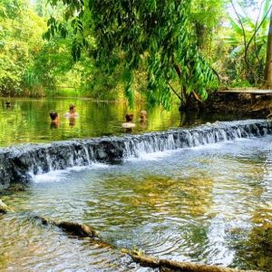 Saingam - mekong river tours