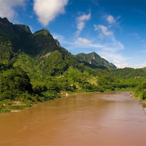 The Mighty Mekong - mekong river tours