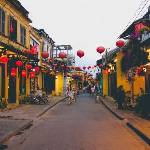 15 days indochina tour in hoi an