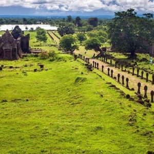 15 days tour in laos