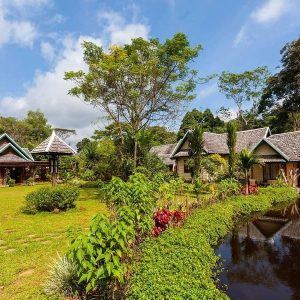 laos peaceful 15 days tour